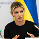 Ukrayna'nın First Lady'si Olena Zelenska'dan ABD'ye sert çıkış: Rusya'yı vahşet işlemeye teşvik ediyor