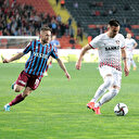 Antep'te puanlar paylaşıldı