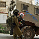 İşgalci İsrail askerleri Batı Şeria'da gerçek mermiyle saldırdı: Dört Filistinli yaralandı