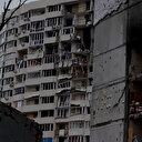 Ukrayna Rus ordusundan temizlenen Çernihiv’in son halini paylaştı