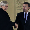 Fransa'daki seçimler ikinci tura kaldı