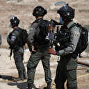 İsrail polisi Askalan'da askerin silahını almaya çalışan bir İsrailliyi ateş ederek etkisiz hale getirdi