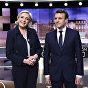 Fransa'da seçim günü: Macron ve Le Pen arasında cumhurbaşkanlığı yarışı