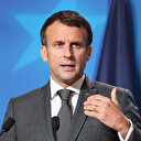 Macron: Müslümanları ve Yahudileri dinlerinin kurallarına göre yemelerini engelleyen Fransa istemiyorum