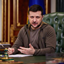 Zelenskiy: Rusya Ukrayna'ya yönelik siyasetinin yanlış olduğunu kabul etmeye korkuyor