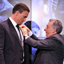 Ahmet Nur Çebi: Taraftarımızın hocamıza desteğine inancım tamdır