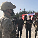 Komutanı şehit Yusuf Avan’ı övgüyle takdim etmişti: Attığını vurur