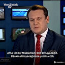 Polonyalı politikacı Tarczyński: İki milyon Ukraynalı mülteci aldık bir tane bile Müslüman almayacağız