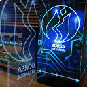 Borsa tüm zamanların en yüksek seviyesinde
