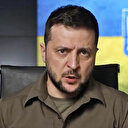Zelenskiy: Rusların işgal ettikleri toprakları mayınlarla doldurması savaş suçu kabul edilmeli