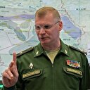 Rusya: Ukrayna'ya ait 130 uçak, 99 helikopter ve 2 bin 153 tank imha edildi