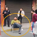 Savcılık talimat verdi: Bağcılar'da yol kesip tehditler savuran Suriyeli gözaltına alındı