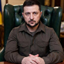 Zelenskiy'den 'kimyasal silah' iddiası