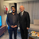 CHP'li Alican Ayvataş'ın terör örgütlerine övgüler dizdiği paylaşımları ortaya çıktı