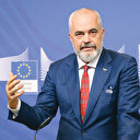 Arnavutluk Başbakanı Edi Rama: Türkiye tüm Avrupa için güvenlik noktası