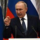 Putin: Operasyonlarımız başarıya ulaşana dek sürecek