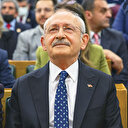 Kılıçdaroğlu: 50 milyar dolar Suriyelilere verilmedi