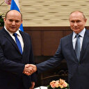 İsrail Büyükelçisi açıkladı: Bennett artık Putin ile iletişim kurmuyor