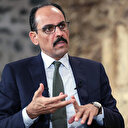 Cumhurbaşkanlığı Sözcüsü İbrahim Kalın: Yeni bir soğuk savaş dönemine girdik etkileri on yıllar sürecek