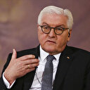 Almanya Cumhurbaşkanı Steinmeier: Ukrayna beni istemiyor
