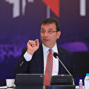 İsrafı bitireceğim diyen CHP'li Başkan İmamoğlu'ndan bir yemeğe 603 bin TL