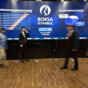 Borsa güne rekorla başladı: Tüm zamanların en yüksek seviyesinde