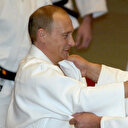 Putin'in judo arkadaşı: Tam bir korkak