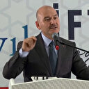 Bakan Soylu: Türkiye'de göçmen politikası üzerinden siyaset yapanlar sefildirler