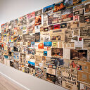 Kâğıt’tan ‘dijital’e basın: Pera Müzesi "Ve Şimdi İyi Haberler" sergisine ev sahipliği yapıyor