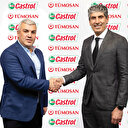 TÜMOSAN ve Castrol’den 2 yıllık yeni anlaşma