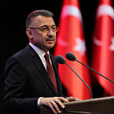 Fuat Oktay KKTC'ye aktarılan kaynağı açıkladı