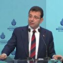 İBB Başkanı İmamoğlu: Öğrencilere ulaşım zammı iptali kararını tabii ki veto edeceğim