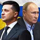 Putin'den Zelenskiy ile görüşmeye yeşil ışık