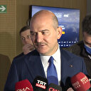 Bakan Soylu'dan 'Semra Güzel' tepkisi: Terör örgütü mensubunu TBMM’ye sokma sorumluluğu kime aittir