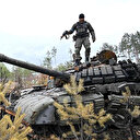 Ukrayna'ya savaş açan Rus ordusu kaç tank kaybetti?