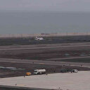 Rize-Artvin Havalimanı için ilk test uçuşu gerçekleştirildi