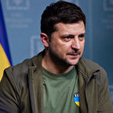 Zelenskiy: Son sekiz yılda Rusya'nın saldırılarında 14 bin Ukraynalı öldü