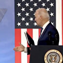 Sosyal medyada gündem oldu: Joe Biden boşlukla tokalaştı