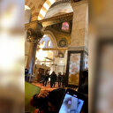 İşgalci İsrail güçleri Kıble Mescidi'ne bomba attı