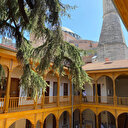 86 yıl sonra ihya edilen Ayasofya Fatih Medresesi bugün açılacak