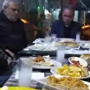 'Bir iftar yemeği de böyle bitti': CHP’li ilçe başkanı ramazan ayında rakı sofrasında