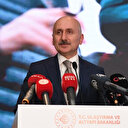 Karaismailoğlu: Ukrayna sahilinde bekleyen 22 gemiyi oradan almamız gerekiyor