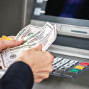 Sahte dolar ATM’de gerçek oldu: Piyasaya sahte 180 bin dolar sürdüler