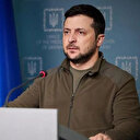 Ukrayna Devlet Başkanı Zelenskiy: Rusya Ukrayna'yı sonsuza dek kaybetti