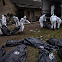 Kiev çevresinde 900 Ukraynalı sivilin cansız bedeni bulundu