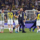 Sakatlanan Pelkas gözyaşlarına hakim olamadı