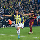 Arda Güler Kadıköy'deki ilk golünü attı