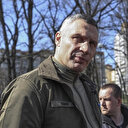 Kiev Belediye Başkanı kentin bombalandığını duyurdu