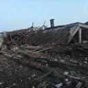 Rusya tarafından Dnipro’ya 2 füze saldırısı düzenledi