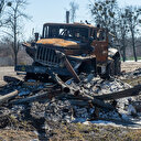 Ukrayna: Rus ordusu 20 bin 100 askerini kaybetti